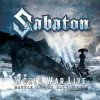 CD Sabaton: World War Live (Battle Of The Baltic Sea)