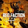 Red Faction: Guerrilla Re-Mars-tered | PC Steam