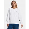 Dámska mikina Under Armour Unstoppable Flc Crew Biela MD