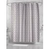 MKLozkoviny.sk Sprchový záves 150 x 200 cm - Luis