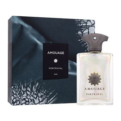 Amouage Portrayal Man 100 ml parfémovaná voda pro muže