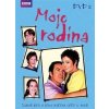 Moje rodina 2 - DVD