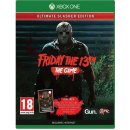 Friday the 13th: The Game (Ultimate Slasher Edition)