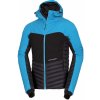 Northfinder WATSON pánska bunda blue black BU-5243OR-282 Veľkosť: M pánska bunda
