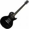 Pasadena LP-19 Black Elektrická gitara