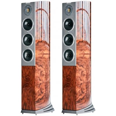 Audiovector R8 Arreté