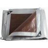 WDB PLAST Plachta 210 g/m2 4 x 6 m
