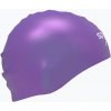 Plavecká čiapka Speedo Fastskin Hiro galaxy grape metallic/white metallic