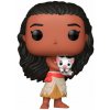 Funko POP! Disney Princess: Moana with Pua