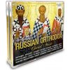 Russian Orthodox Choral Music PRAVOSLAVNÉ DUCHOVNÍ ZPĚVY (6CD) (GRECHANINOV, KASTALSKY, CHESNOKOV, BORTNIANSKY, TITOV, DEGTYAREV, VEDEL, TCHAIKOVSKY, SHVEDOV, RACHMANINOV)