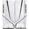 Bauer Betony Prodigy S24 YTH detské betóny - Dětská, bílá-černá, 24+1, L