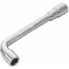 LUX-TOOLS Zahnutý nástrčný kľúč obojstranný Classic 8 mm