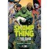 DC Comics Swamp Thing by Mark Millar and Phil Hester Omnibus