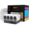 IP kamera Myers 8CH IP KIT 8MP 4x Turret FADA
