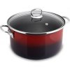LT1183 KASTROL SMALT 22CM EMAIL LAMART