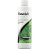 Hnojivo pre akváriové rastliny komplexný doplnok Seachem Flourish 250 ml