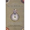 Griesbeck Robert: Učebnice numerologie (esoterika a astrologie v numerologii; číslo jména; magie čísel; kříž úrovní; osudové číslo; spojení písmen a čísel; číslo srdce ( 184 str. V5))
