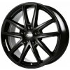 CMS Cms C30 7.5x18 5x112 ET51 Complete Black Gloss 57.1