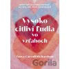 Vysoko citliví ľudia vo vzťahoch - Tanya Carroll Richardson