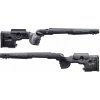 GRS Riflestocks GRS pažba Bifrost pre zbrane Bergara B14 SA – Black