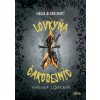 Lovkyňa čarodejníc - Virginia Boecker