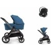 ICANDY Core + Aton B2 i-Size atlantis blue 2023