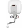 HAKL PL SET 4,5kW ohr. s drezovou klas. bat., 20cm IconicLine