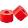 VENOM bushingy Downhill HPF Bushings 2-Pack RED vel. 90a