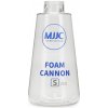 Náhradná fľaša 1000ml pre MJJC Foam Cannon S V3.0