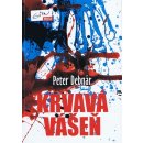 Krvavá vášeň - Peter Debnár