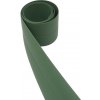 Fatra , Lišta mäkčená zelená, dĺžka: 10 m, zelená 306830-142670
