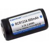 KEEPPOWER 800 mAh RCR123A