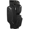 Ping Pioneer Cart Bag black