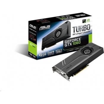 Asus TURBO-GTX1060-6G