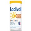 Ladival PRE DETI FACE SPF 50+ krém na opaľovanie 1x50 ml