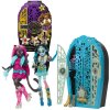 Mattel Monster High Skulltimate Secrets Hauntlywood Mysteries Clawdeen Wolf