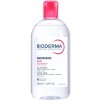 BIODERMA Sensibio H2O micelárna voda pre citlivú pleť (inov.2024) 1x500 ml