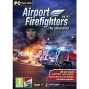 Airport Firefighters - The Simulation