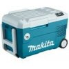 Makita Chladnička kompresorová/ ohrievač AKU 18V, DCW180 DCW180Z
