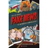 Nejlepší kniha o fake news dezinformacích a manipulacích - Gregor Miloš Vejvodová Petra