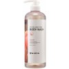Mizon Sprchový gél Peach My Relaxing Time (Body Wash) 800 ml
