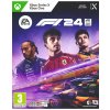 F1 24