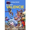 Valencie do kapsy Lonely Planet - Kolektiv autorů