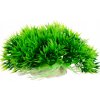 UMELÁ RASTLINA DO AKVÁRIA ZELENÁ KRUGER MEIER PLANT MINI GRASS GREEN