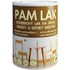 PAM Lak - Interiérový lak na drevo, hračky a detský nábytok lesklý 18 l