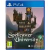 Spellcaster University (PS4)