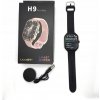 SMARTWATCH HODINKY LAXASFIT ULTRA GT8 PORSCHE DIZAJN
