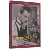 Tajemství krve - DVD Digipack