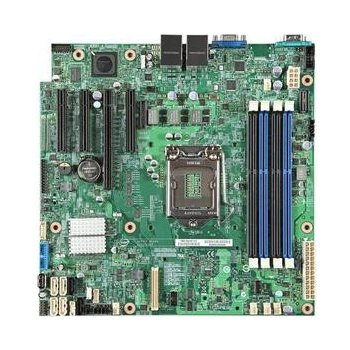 Intel S1200V3RPM