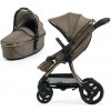Babystyle Egg 3 2v1 Mink Hlboká vanička